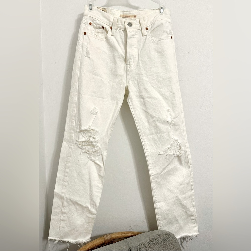 Levi’s jeans